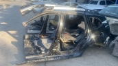Oto Çıkma Parça / Kaporta & Karoser / Tavan Sacı / Dacia / Duster / Çıkma Parça 