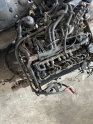 BMW G30 520D XDİVER MOTOR TESİSATI ÇIKMA ORJİNAL 12518581475