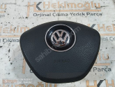VW DİREKSİYON AİRBAG 5TA 880 201 HDİREKSİYON, SÜRÜCÜ HAVA YASTIĞ