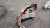 1999-2004 PEUGEOT 206 SAĞ ÖN PODYE SACI