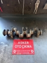 Peugeot Boxer 2.5 krank mili