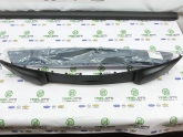 Opel Corsa D tampon bandı plakalik