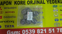 TOYOTA HILUX İTECEK FINCAN 2L MOTOR 1985-2005 ARASI SIFIR