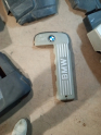 BMW X5 MOTOR ÜST KAPAĞI SÖKME ORJİNAL SAVAS OTO