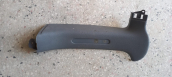 Clio II - 2 Symbol sol orta direk üst bakalit OEM 7700849097