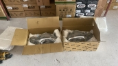 Ford escort sağ sol far takımı sıfır