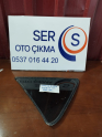 ARKA SOL KELEBEK CAMI ÇIKMA ORJİNAL TOYOTA AURİS 2012