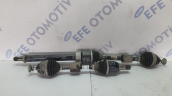 bmw 1.16d f40 2023 sağ sol aks (son fiyat)