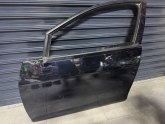 GOLF 7 SOL ÖN KAPI SİYAH S64831055