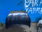 Ford Fiesta ön kaput 2009-2012