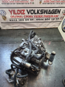 VW T5 MULTİVAN 2.5TDİ (AXD-BNZ) OTOMATİK ŞANZIMAN HKD KCQ JUL