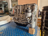 C3 MOTOR KOMPLE DOLU BENZİNLİ 1.4 TU3JP 02- PEUGEOT 0130Z5