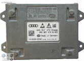 Audi A8 2009-2017 FAR BEYNİ 4H0907472A ORJ
