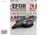 TOYOTA RAV-4 SOL FAR ÇIKMA ORJİNAL YEDEK PARÇA