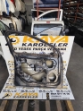 Oto Çıkma Parça / Kaporta & Karoser / Kapı / Chevrolet / Cruze / Çıkma Parça 