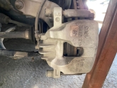 SUPERB PASSAT ÖN FREN MERKEZ SAĞ SOL 5WA615123E 5WA615124E