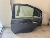 FORD MONDEO MK3 SOL ARKA KAPI ORJINAL ÇIKMA