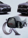 2020-2025 TOYOTA PROACE CİTY ÇIKMA ORJİNAL AYNA