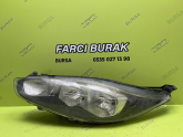 FİESTA SOL FAR ORJİNAL