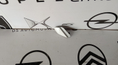 OPEL CORSA F 2024 ARKA TAMPON  ÇEKİ KAPAK