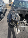 Whatsaptan siparişler BMW 535 d sağ-sol Podye