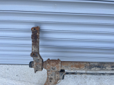 Oto Çıkma Parça / Alt Takım & Direksiyon / Arka Dingil / Renault / R 9 / Çıkma Parça 