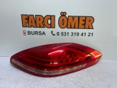 PORSCHE PANAMERA 970 SAĞ ARKA STOP ORJİNAL