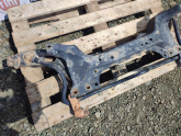 Oto Çıkma Parça / Alt Takım & Direksiyon / Travers / Volkswagen / Polo / Çıkma Parça 