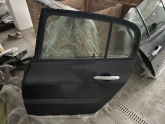 RENAULT MEGANE 2 ÇIKMA ORJİNAL HATASIZ DOLU SOL ARKA KAPI N2