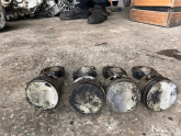 Oto Çıkma Parça / Motor / Biyel / Renault / Clio / Çıkma Parça 