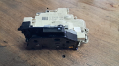 Volkswagen Passat Arka Sol Kapı Kilit 3C4839015A