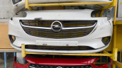 OPEL CORSA E DOLU ÖN TAMPON ÇIKMA 39059634 CANCAN OPEL