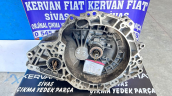 OPEL ASTRA H 1.6 ŞANZIMAN
