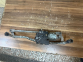 AUDİ A3 ÖN CAM SİLECEK MOTORU ORJİNAL ÇIKMA 3397020841