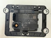 Nissan Qashqai J12 Ön Radar Sensörü VE Tüm Parçaları