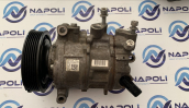 80A816803E AUDİ Q5 KLİMA KOMPRESÖRÜ
