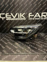 Oto Çıkma Parça / Renault / Megane / Elektrik / Far / Çıkma Parça 
