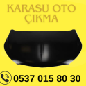 Opel Mokka Ön Motor Kaputu 42507703