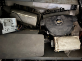 CHEVROLET KALOS AİRBAG