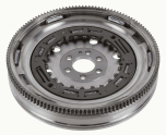 LUK DSG VOLANT 04B105266C SIFIR POLO RAPİD FABİA TOLEDO İBİZA
