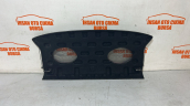 Seat ibiza Cordoba arka bagaj rafı pandizot temiz orijinal 02/06