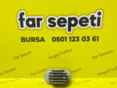 SKODA OCTAVİA FAR KÖŞE LED MODÜLÜ ORJİNAL