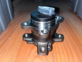 SUZUKİ SWİFT ARKA PORYA