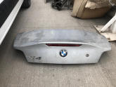 BMW Z4 BAGAJ KAPAĞI
