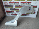 TOYOTA YARİS SOL ARKA ÇAMURLUK 2007 2012