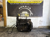 475S148 TATA VİSTA 1.4 8 Valf Orijinal Çıkma Yarım Motor Komple