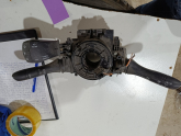 Megan 4 silecek sinyal kolu airbag sargısı 4795R--D