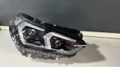 Oto Çıkma Parça / Elektrik / Far / BMW / X1 / Çıkma Parça 