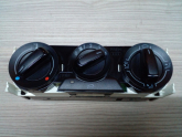 8X0819045B AUDI A1 2011- KLİMA KONTROL PANELİ KLİMATRONİK