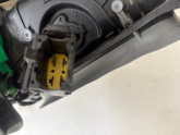 Oto Çıkma Parça / Isıtma, Soğutma & Klima / Kalorifer Kutusu / Renault / Megane / Çıkma Parça 